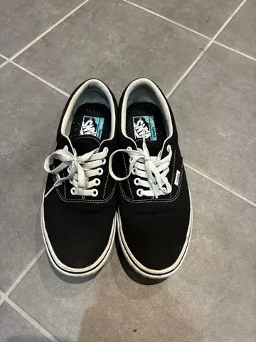 [ VANS ] COMFYCUSH ERA 반스 컴피쿠시 에라