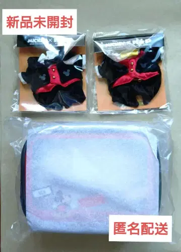 하피누이 옷 갈아입기 의상 나가세 렌 타카하시 카이토 미키 킹프리 파우치