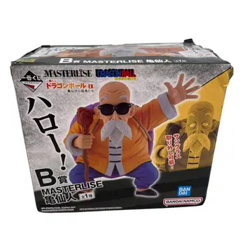 미사용 제일복권 드래곤볼 EX 거북류의 맹자들 B상 거북선인