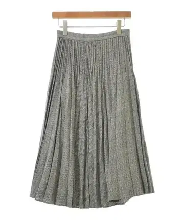 UNITED ARROWS 롱 맥시 길이 스커트 여성용