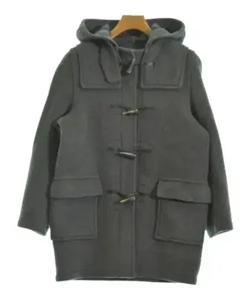 LONDON TRADITION 더플 코트 여성용