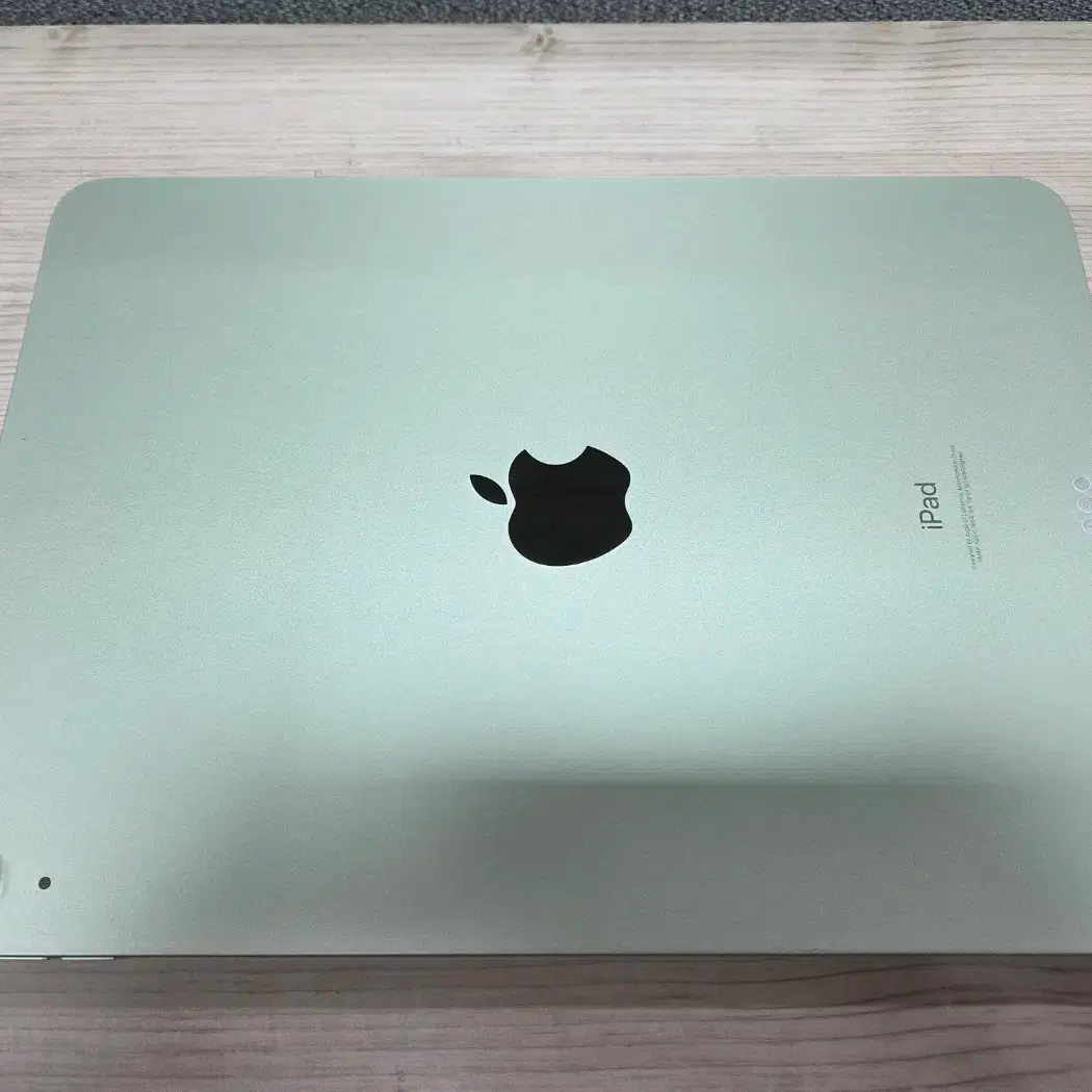 APPLE | 애플 iPad Air 4 256GB + Apple Pencil 2nd Generation on