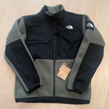 [ 새상품 ] THE NORTH FACE 데날리 자켓 뉴토프 L