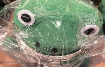 NARUTO 나루토 가마구치 지갑 새상품 미개봉