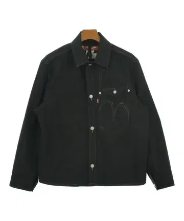 준야 와타나베 맨 블루종 남성용