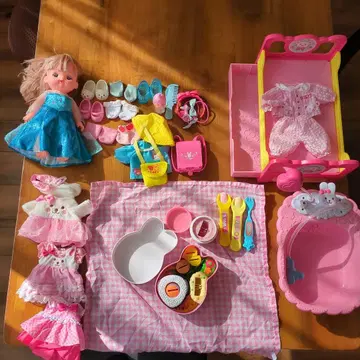 멜짱 잡화 묶음 판매