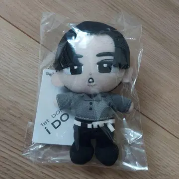 미사용 새상품 SnowMan 스노치루 메구로 렌