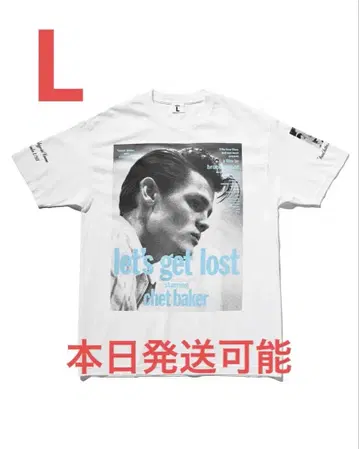 Let's get Lost weber 포스터 아트 1