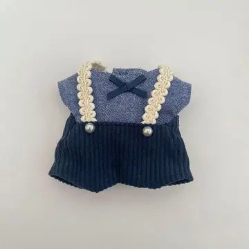 치비누이 옷 하피누이 옷 2세트