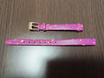 폴 스미스 시계 벨트