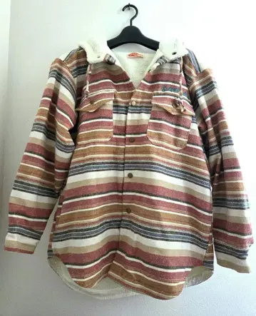 SURF & Palm's 보아 아우터