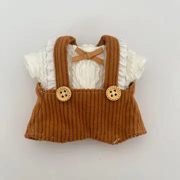 치비누이 의류 하피누이 의류 2세트