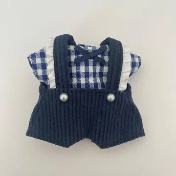 치비누이 옷 하피누이 옷 2세트