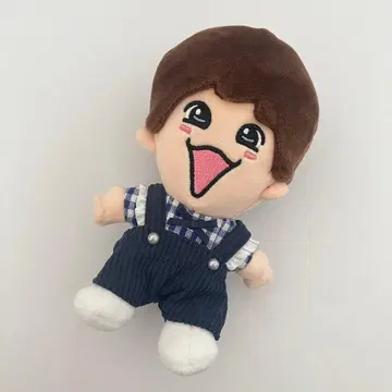 치비누이 옷 하피누이 옷 2세트