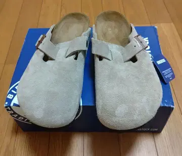 BIRKENSTOCK Boston 42 ( 27.0 )