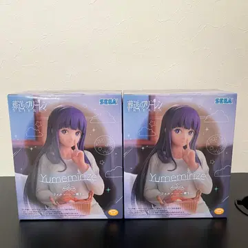 장송의 프리렌 페른 피규어 2체 세트 묶음 판매