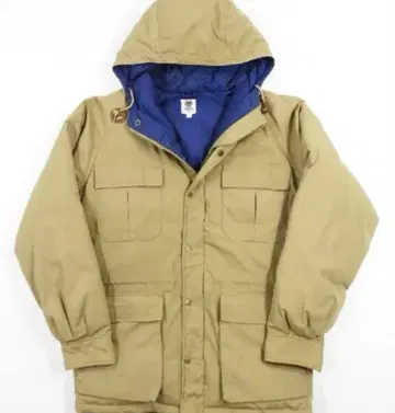 마리나 델 레이 다운 자켓