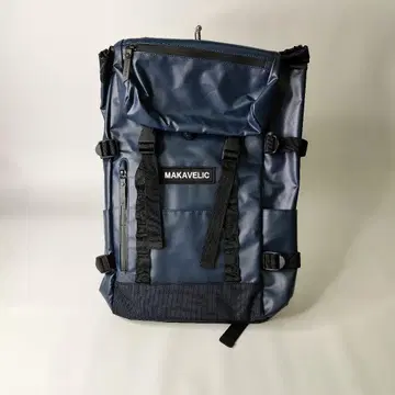 택 포함 미사용 새상품 MAKAVELIC 백팩