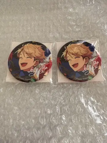 앙스타 TRIP 캔 나루카미 아라시