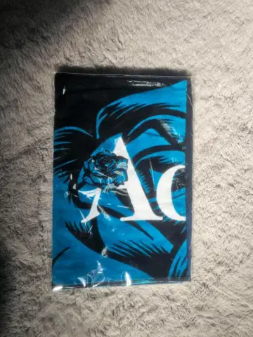 [ 새상품 ] Ado 피눈물도 닦아내자! 페이스 타월 CDJ2425