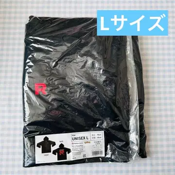 Team Rocket 후드티 사이즈 L 로켓단의 영광 미개봉 새상품