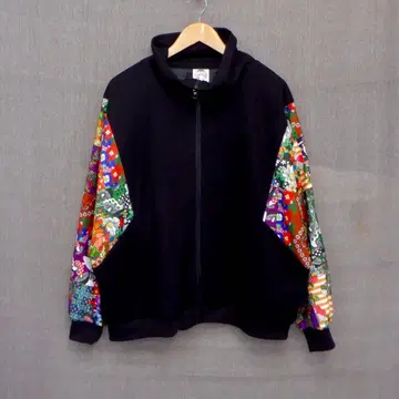 *스칼라 133750: 소매 오버 사이즈 절개 블루종