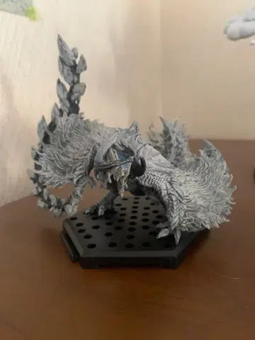 몬스터 헌터 알슈벨드