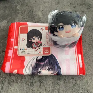 극락탕 토토노우 니지산지 츠키노미토