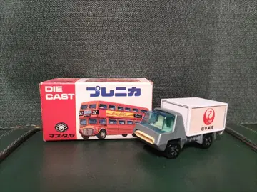 마스다야 프레니카 NO25 JAL 프레이트 트럭