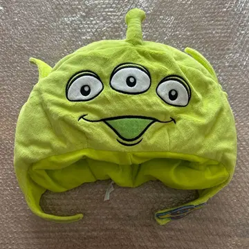 디즈니 팬캡 리틀그린맨 토이스토리