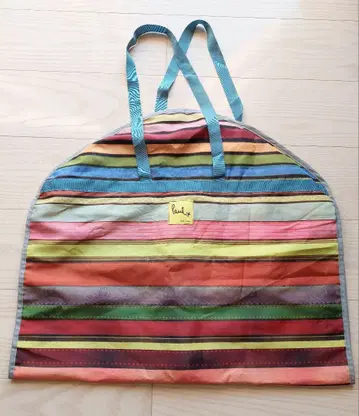 폴 스미스 Paul Smith 의류 백 수트 커버