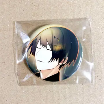 고서점 거리의 다리 공주 미즈카미 캔뱃지