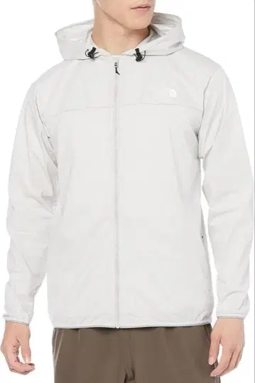 THE NORTH FACE 선셰이드 풀 지퍼 후디