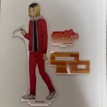 하이큐!! 코즈메 켄마 아크릴 스탠드