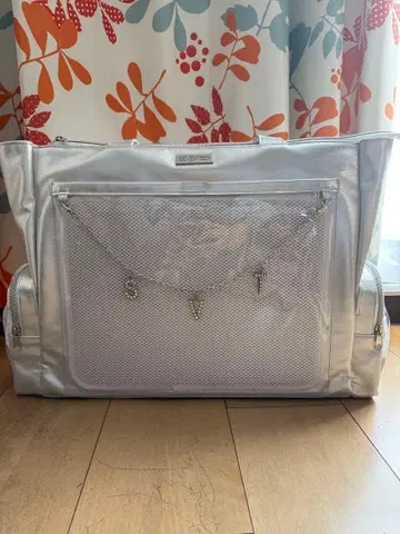 SEVENTEEN [NEW_] IN JAPAN DECO BAG 익명 배송