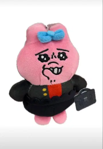 빤쮸토끼 양키 돈키 아피타 한정판 키링