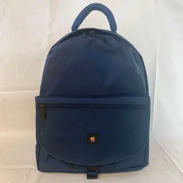 Apple 애플 백팩 PC 네이비