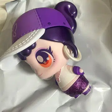 aespa 티니핑 닝닝 랜덤 피규어 Cutie ver