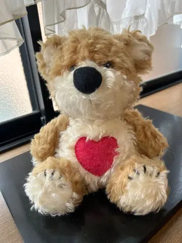 Boof 봉제 인형 한정판 230/300