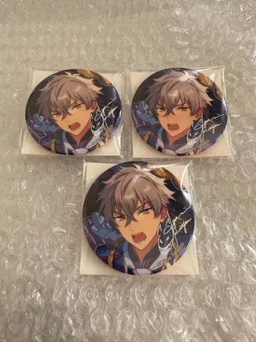 앙스타 TRIP 캔 오오가미 코가 2점