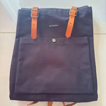 marimekko 에푸 백팩 eppu