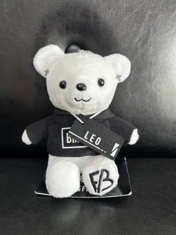 LEO 봉제 인형 마스코트 BE:FIRST