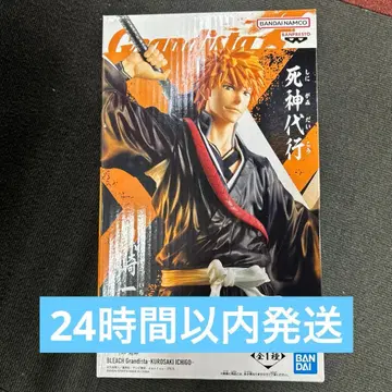 BLEACH 쿠로사키 이치고