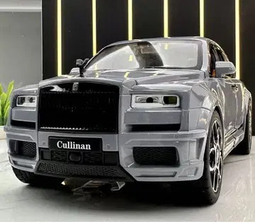 1/20 롤스로이스 컬리넌 Cullinan 미니카