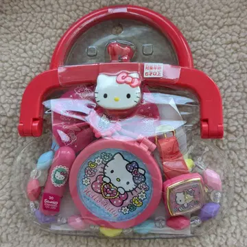 헬로키티 지갑 패션 액세서리 세트