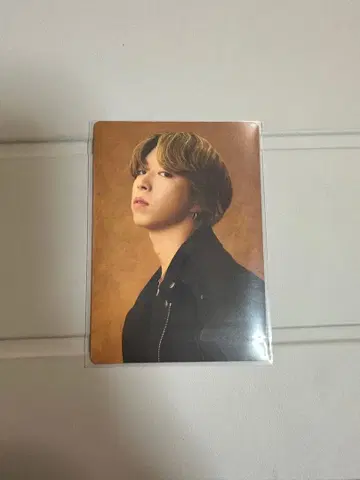 BMSG COMPLETE FILE BE:FIRST SOTA 소우타