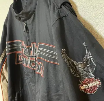 할리데이비슨 라이더 자켓