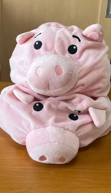 디즈니 모자 토이스토리 햄 2개 SET 팬캡