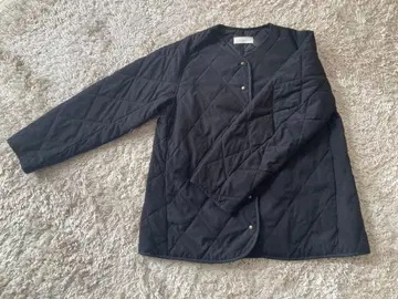 퀼팅 자켓 Msize