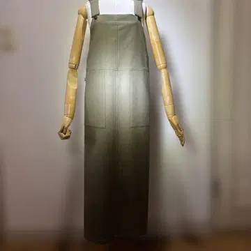 올리브 슬리브리스 살로펫